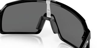 Oakley Sutro Polished Black W/ Prizm Black