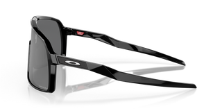 Oakley Sutro Polished Black W/ Prizm Black
