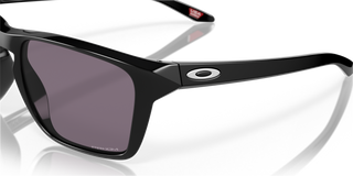 Oakley Sylas Polished Black W/ Prizm Grey