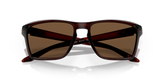 Oakley Sylas Polished Rootbeer W/ Prizm Bronze