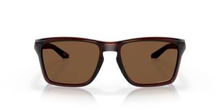 Oakley Sylas Polished Rootbeer W/ Prizm Bronze