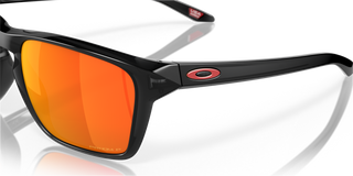 Oakley Sylas XL Black Ink W/ Prizm Ruby Polarized