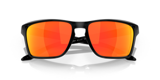 Oakley Sylas XL Black Ink W/ Prizm Ruby Polarized