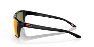 Oakley Sylas XL Black Ink W/ Prizm Ruby Polarized