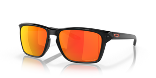 Oakley Sylas XL Black Ink W/ Prizm Ruby Polarized