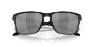Oakley Sylas XL Matte Black W/ Prizm Black Polarized