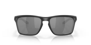 Oakley Sylas XL Matte Black W/ Prizm Black Polarized