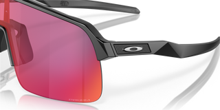 Oakley Sutro Sunglasses With Prizm Road Lens - Matte Black