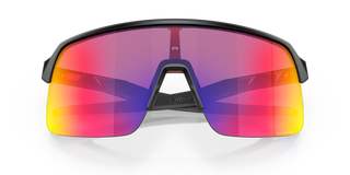 Oakley Sutro Sunglasses With Prizm Road Lens - Matte Black