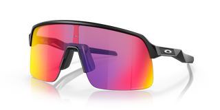 Oakley Sutro Sunglasses With Prizm Road Lens - Matte Black