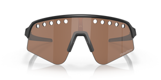 Oakley Sutro Lite Sweep TLD Matte Black W/ Prizm Tungsten