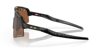 Oakley Sutro Lite Sweep TLD Matte Black W/ Prizm Tungsten