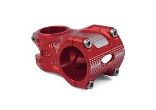Hope AM Stem OS 35 - 50MM Red