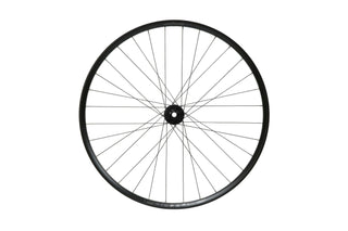Hope Front 27.5 Fortus 30W SC Pro 5 110MM Boost - Black