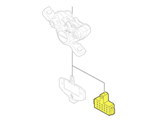 Shimano Bleeding Spacer