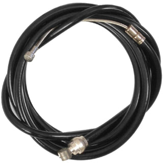 Jagwire Universal Complete Teflon Lined Outer Brake Cable - Black
