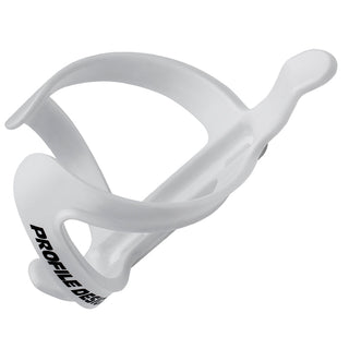 Profile Design Stryke Kage Bottle Cage - white