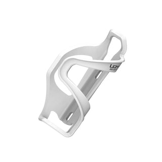 Lezyne Flow Cage SL Left - White