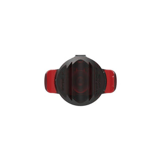 Lezyne Led Femto USB Rear - Black