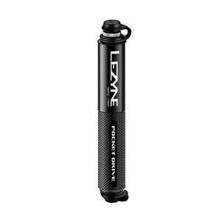 Lezyne HV Seal Kits 2 - Black