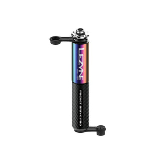 Lezyne HV Seal Kits 2 - Black