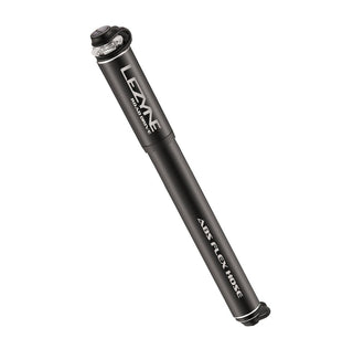 Lezyne HV Seal Kits 2 - Black