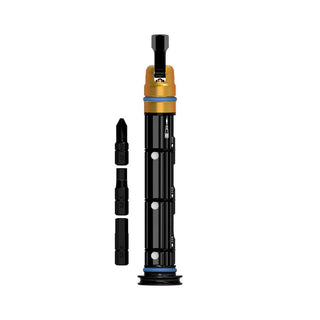 Lezyne Tool Insert Kit - M - Black