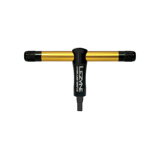 Lezyne Storage Drive - Black