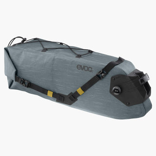 EVOC Seat Pack BOA WP 12 - Steel