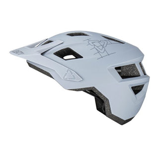 Leatt AllMTN 1.0 V23 MTB Helmet - Titanium