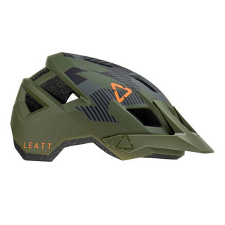 Leatt All Mtn 1.0 V23 Junior MTB Helmet - Camo