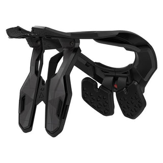 Leatt Neck Brace 4.5 Large/X-Large - Stealth
