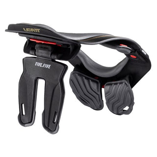 Leatt Neck Brace 5.5 Medium - Stealth