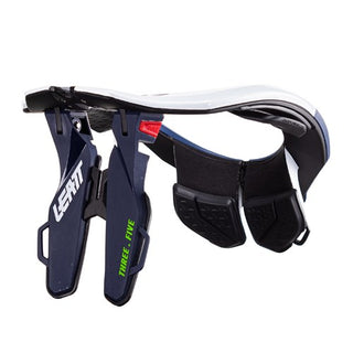 Leatt Neck Brace 3.5 Large/X-Large - Blue