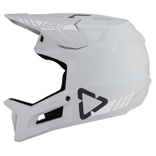 Leatt Gravity 1.0 V24 MTB Helmet - Steel