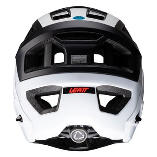 Leatt Enduro 4.0 MTB Helmet - White