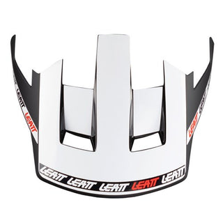 Leatt Enduro 4.0 MTB Helmet - White