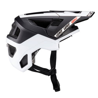 Leatt Enduro 4.0 MTB Helmet - White