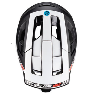 Leatt Enduro 4.0 MTB Helmet - White