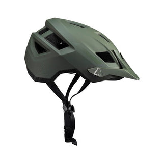 Leatt All Mtn 1.0 Helmet - Spinach