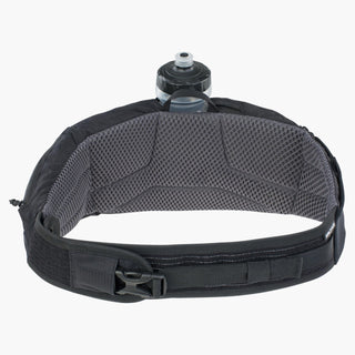 EVOC Hip Pouch Pro + Drink Bottle 0.55 - Black