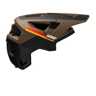 Leatt Enduro 4.0 V25 MTB Helmet - Loam