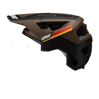 Leatt Enduro 4.0 V25 MTB Helmet - Loam