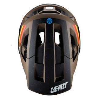 Leatt Enduro 4.0 V25 MTB Helmet - Loam