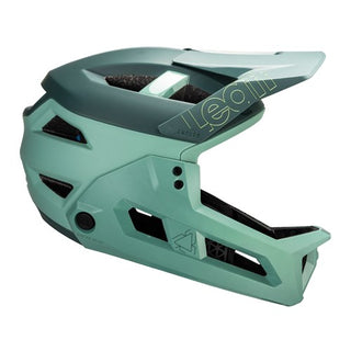 Leatt Enduro 3.0 Helmet - Pistachio
