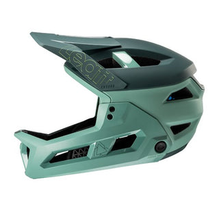 Leatt Enduro 3.0 Helmet - Pistachio
