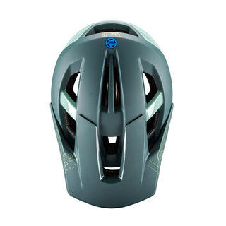 Leatt Enduro 3.0 Helmet - Pistachio