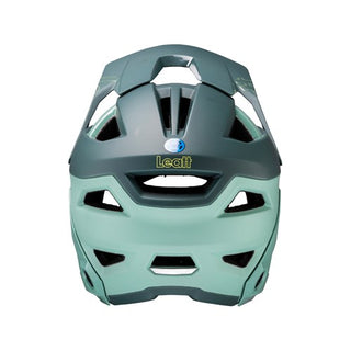 Leatt Enduro 3.0 Helmet - Pistachio