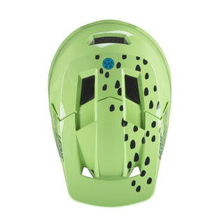 Leatt Gravity 1.0 Junior Helmet - Mojito