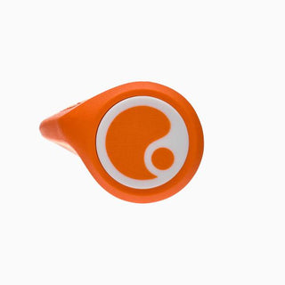 Ergon Grip GA3 Large Juicy Orange